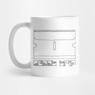 You Will Never Know Why Design Mug